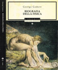 Biografia della fisica. 