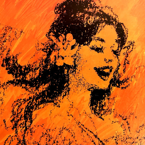 Vintage rose latulippe - latulippe, and