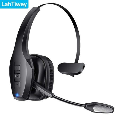 Cuffie wireless blu - cuffie,