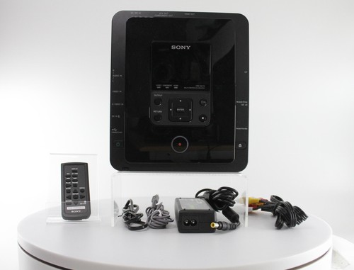 Sony dvdirect registratore - dvdirect,