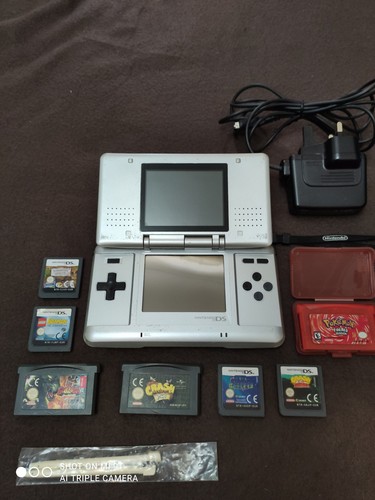 Nintendo games 3 - 4, ds