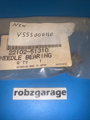 Oem shindaiwa 22102 - oem, 22102-51310