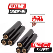 6 ROTOLI RESISTENTI PALLET