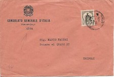 1961 regno unito della - della, libia
