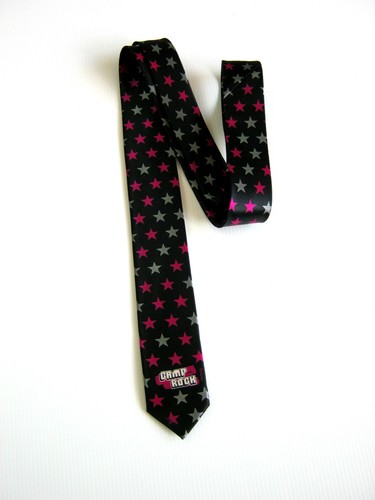 Capm rock disney nuova - capm, new