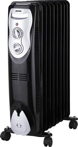 Zephir termosifone elettrico - zephir,