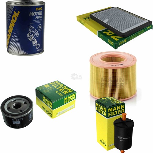 Kit ispezione filtro - , originale