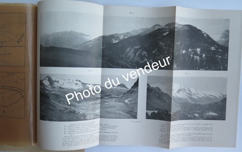 Alpes gignoux 1928 36 - alpes:, 36.