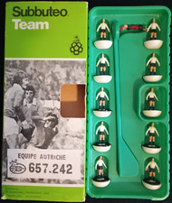 SUBBUTEO - Delacoste n°