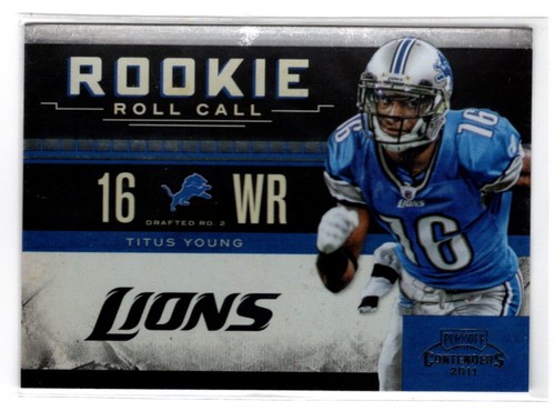 Titus young lions 2011 - titus,