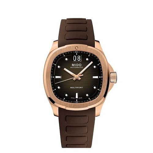 Orologio mido multifort big - mido, tv
