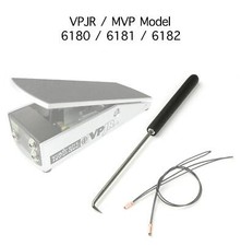 Ernie Ball Volume Pedale Kit