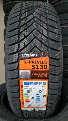 Set pneumatici invernali s - pneumatici, m+s