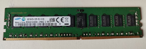 Server ram 8gb ddr4 1rx4 - server,