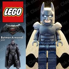 ⭐ LEGO Batman Armored sh217