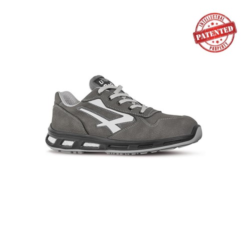 Scarpe antinfortunistiche
