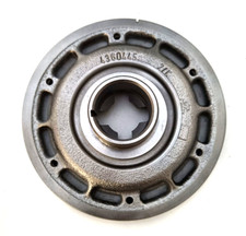 Puleggia Albero Motore