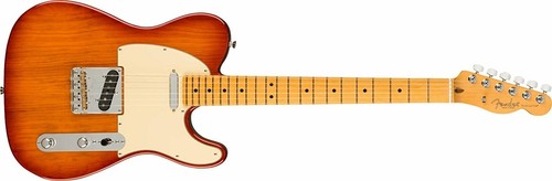 Chitarra elettrica fender - chitarra,