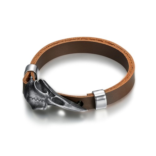 Bracciale uomo 9 - uomo, pollici