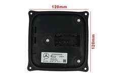 Modulo Centralina Led DRL Luci