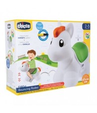 Cavalcabile Chicco Rodeo gonfiabile 11852