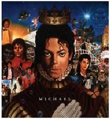 Michael von jackson - michael,