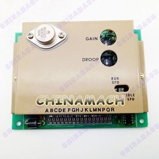 3032733 Regolatore Elettronico