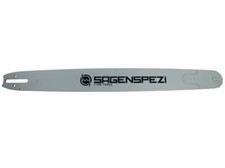 Guida specifica per sega 120 cm 3/8" 149 TG 1,6 mm adatta per Stihl 044 MS 440 M