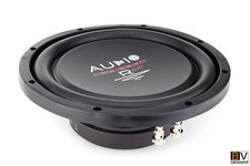 Subwoofer sistema audio R 10