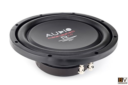 Subwoofer sistema audio - r, 10