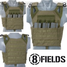 Gilet tattico jump - tattico,