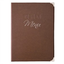 PORTA MENU' SMART 2 ANTE