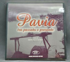 LIBRO " PAVIA TRA PASSATO E