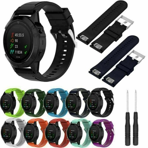 Per garmin fenix hr - 3,