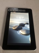 Acer iconia 710 - b1-710, tablet