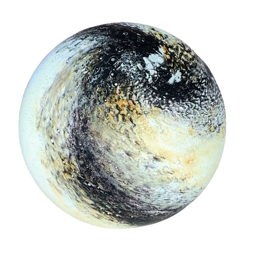 Lampada vetro sfera - sfera,