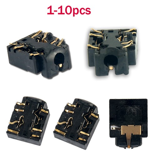 Cuffie audio jack connettore - cuffie,