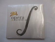 POOH - OPERA SECONDA - CD