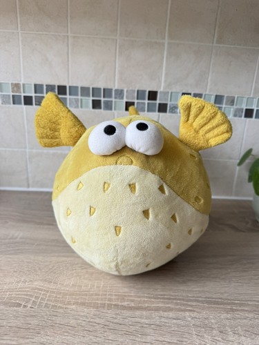 Trovare nemo bloat - nemo,