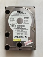 Hard Disk Western Digital -