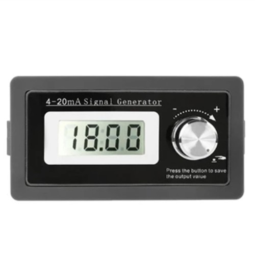 Generatore segnale di - di,