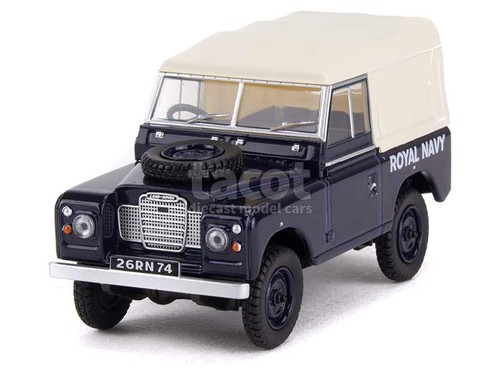 Land rover series iii - land,
