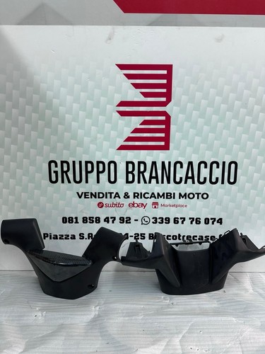 Carena manubrio gilera - gilera, nexus