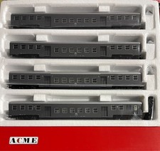 ACME 50053 set tre carrozza e