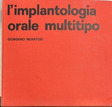 implantologia orale multitipo