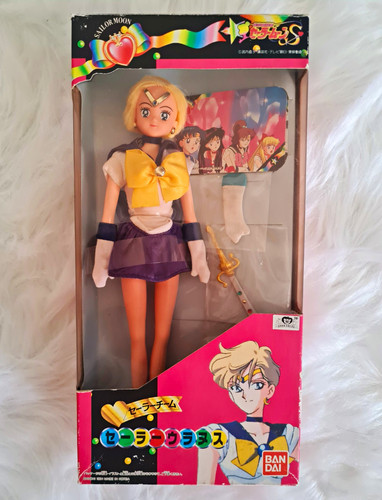 Bandai sailor moon - bandai,
