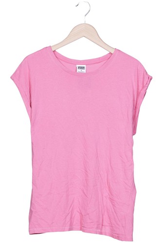 Urban classics shirt - t-shirt, damen