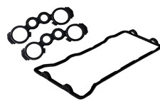 KIT GUARNIZIONI CANDELE VALVOLA PUNTERIE KAWASAKI NINJA ZX-6R 600 2007 2008