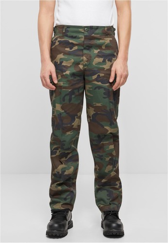 Pantaloni cargo ranger - us, da