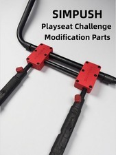SIMPUSH Playseat Challenge
